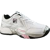Women's Fila R8 Tennis Fashion Comfort Sneakers