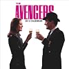 The Avengers Calendar 2012