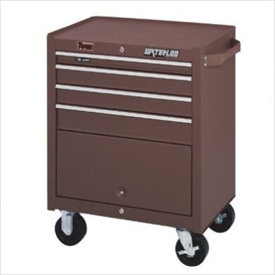 Traxx TR-Series Tool Cabinets (part# TR71804B)