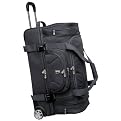 Travelers Club Van Courtland 28" Rolling Duffel