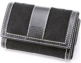 COACH (�R�[�`) �R�C���P�[�X �V�O�l�`���[ ���K���� 6K05 SV/BK �u���b�N[���s�A���i]