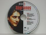 DVD : Sopranos Fourth Season Disc 3