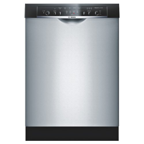 Bosch Ascenta Series SHE3AR55UC 24