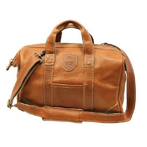 Brown Bag Company 22602 Alpine Toolbag 16-Inch by 