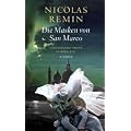 Die Masken von San Marco: Commissario Trons vierter Fall