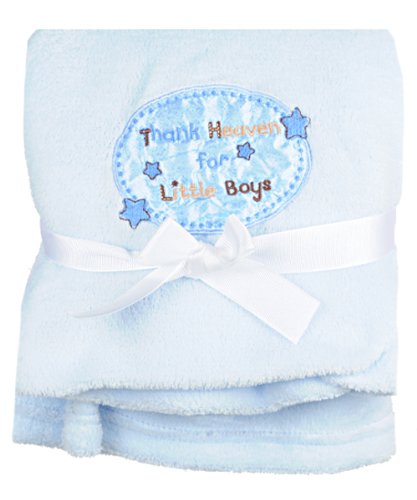 baby starters blanket