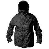 DCAmo2010Men'sSnowboardJacket-Large-Black