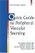 Book Quick Guide to Peripheral Vascular Stenting