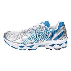 Asics Gel-Nimbus 12 Womens Sneakers Style# T095N-9761 