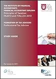 Financial Accountant Diploma : study guide