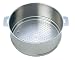 CRISTEL グラフィット 蒸し器 24cm  ECV24Q