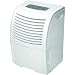 Commercial Cool Energy Star Dehumidifier â White (45 Pint)
