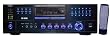 Pyle Stereo 2.1 1000w Receiver With Am / Fm / Dvd / Mp3 / Usb Subwoofer Line Audio Output
