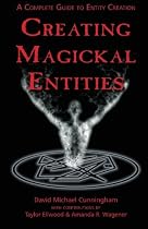 Creating Magickal Entities