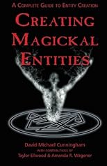 Creating Magickal Entities: A Complete Guide to Entity Creation