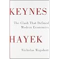 Keynes Hayek