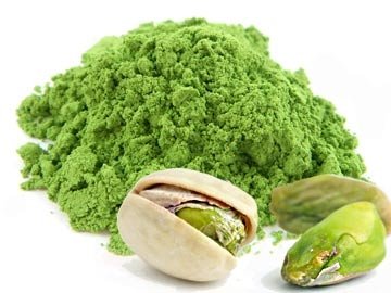 Pistachio Matcha Tea (150)