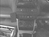 Review Brodit-UK  / DSL-Brodit Volkswagen Lupo Brodit ProClip Angled mount ONLY for car with extra equipment 1999 - 2005 Fits UK - #652689