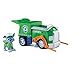 PAW PATROL Rocky Basic Vehicle