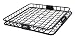 Sporting Goods : Valley 90350 Roof Basket Cargo Carrier