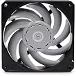 Scythe - Case Fan - 120 mm - 1450 RPM - Gentle Typhoon - D1225C12B4AP-14
