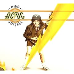 High Voltage