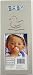 Baby Photo Frame, Blue