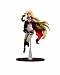 Search : DC Direct Ame-Comi Heroine Series: Supergirl (V.1) Black Suit Variant PVC Figure
