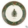 Spode Christmas Tree Annual 2011  Collector's Plate 8"