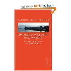 Zwischen W�ldern und Wasser