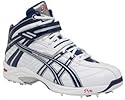 ASICS Gel 8 For 64 4E Adult Cricket Shoes