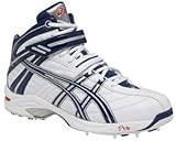 ASICS Gel 8 For 64 4E Adult Cricket Shoes (PY808-0152), UK7.5