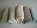 Organic Cotton Wash Cloth (Willow Green)
