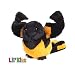 Webkinz Lil'Kinz Black Oriole