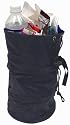 4-Liter Collapsible Litter Bag for Car - Water Resistant