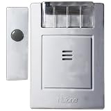 Nutone Strobe Door Chime