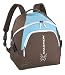 Salomon Bags & Packs Boot Backpack, braun / türkis (brown / turquoise)