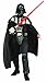 Rubie's Costume Star Wars Darth Vader Deluxe Adult Costume
