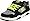 Black/Battleship/Soft Lime