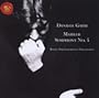 Mahler: Symphony No. 5