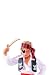 Child Pirate Vest (polyester)