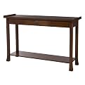 Kadan Console Table