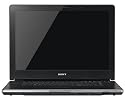 Sony VAIO Laptop AR61S:- Core2 Duo T8100 (2.1GHz) 2048Mb 400Gb Blu-Ray 17