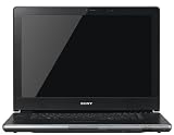 Sony VAIO Laptop AR61S:- Core2 Duo T8100 (2.1GHz) 2048Mb 400Gb Blu-Ray 17" X-Black Vista Home Premium