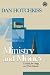 Ministry and Money: A Guide for Clergy and Their Friends