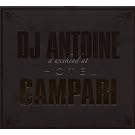 Weekend at Hotel Campari