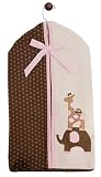 Emma Diaper Stacker