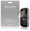 Elago Crystal Clear Screen Protection Film for BlackBerry Bold
