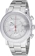 NEW GUCCI 101G ROUND MENS WATCH YA101339