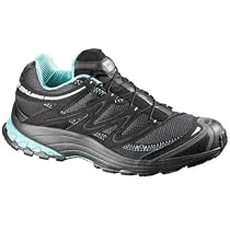 Salomon Women's XA Comp 4 Trail Running Shoe